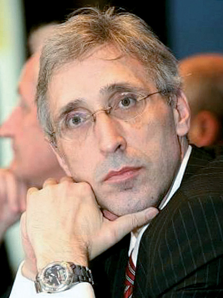Rudolf Siebenhofer