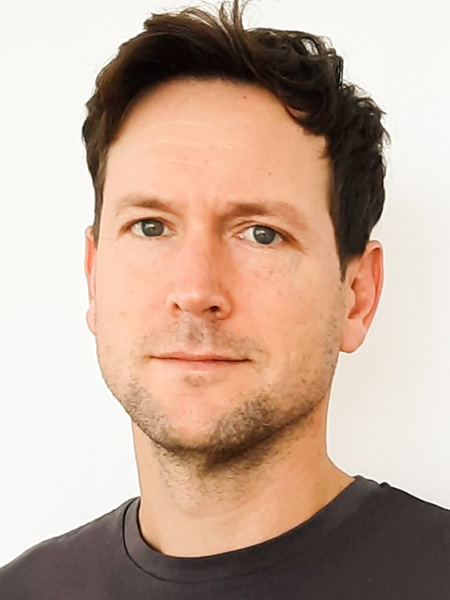 Michael Moser